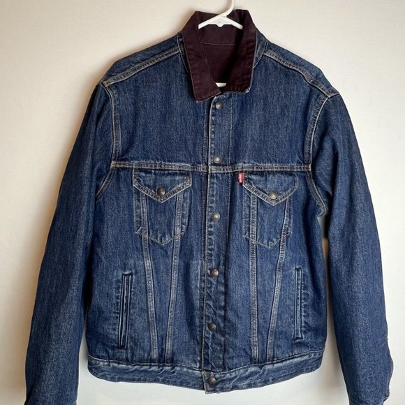 Jackets \u0026 Coats | Levis Trucker Jacket 